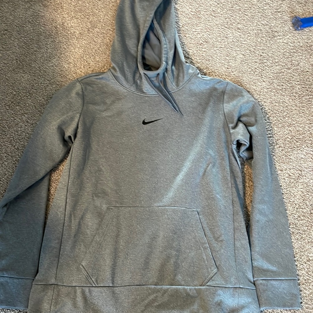 Nike hoodie